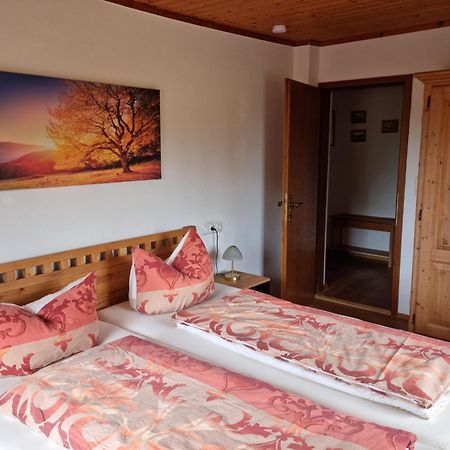 Villa Im Wald Rosshaupten Luaran gambar