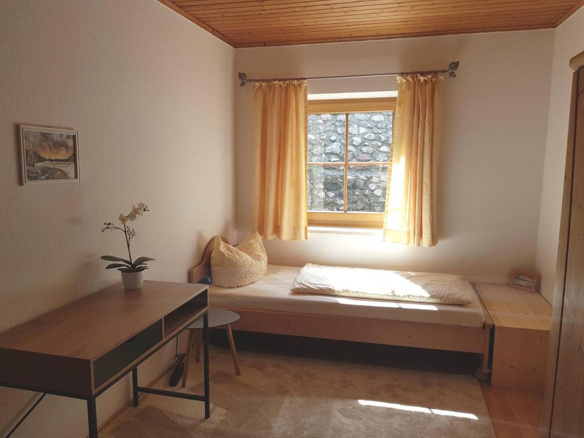 Villa Im Wald Rosshaupten Luaran gambar
